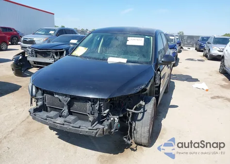 2014 Volkswagen Tiguan Se из США, поврежденный, VIN WVGAV3AX2EW625339